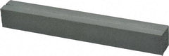 Cratex - 3/4" Wide x 6" Long x 3/4" Thick, Square Abrasive Stick - Coarse Grade - Makers Industrial Supply