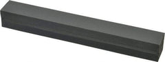 Cratex - 3/4" Wide x 6" Long x 3/4" Thick, Square Abrasive Stick - Extra Fine Grade - Makers Industrial Supply