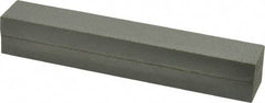 Cratex - 1" Wide x 6" Long x 1" Thick, Square Abrasive Stick - Coarse Grade - Makers Industrial Supply