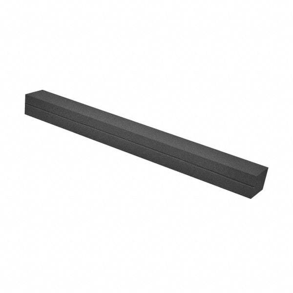 Cratex - 1" Wide x 6" Long x 1" Thick, Square Abrasive Stick - Extra Fine Grade - Makers Industrial Supply