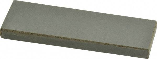 Cratex - 1" Wide x 3" Long x 1/4" Thick, Oblong Abrasive Stick - Coarse Grade - Makers Industrial Supply