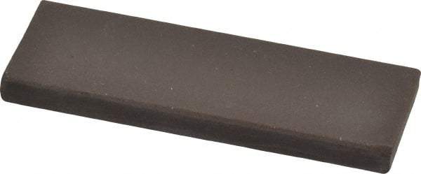 Cratex - 1" Wide x 3" Long x 1/4" Thick, Oblong Abrasive Stick - Medium Grade - Makers Industrial Supply