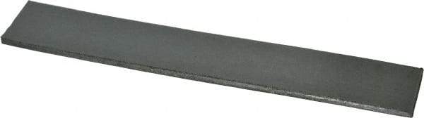 Cratex - 1" Wide x 6" Long x 1/8" Thick, Oblong Abrasive Stick - Coarse Grade - Makers Industrial Supply