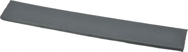 Cratex - 1" Wide x 6" Long x 1/8" Thick, Oblong Abrasive Stick - Extra Fine Grade - Makers Industrial Supply