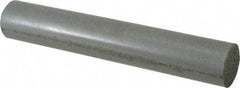 Cratex - 1" Diam x 6" Long, Round Abrasive Stick - Coarse Grade - Makers Industrial Supply