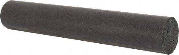 Cratex - 1" Diam x 6" Long, Round Abrasive Stick - Extra Fine Grade - Makers Industrial Supply