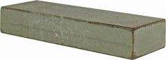 Cratex - 2" Wide x 6" Long x 1" Thick, Oblong Abrasive Stick - Coarse Grade - Makers Industrial Supply