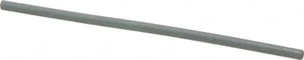 Cratex - 3/16" Diam x 6" Long, Round Abrasive Stick - Coarse Grade - Makers Industrial Supply