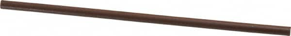 Cratex - 3/16" Diam x 6" Long, Round Abrasive Stick - Fine Grade - Makers Industrial Supply