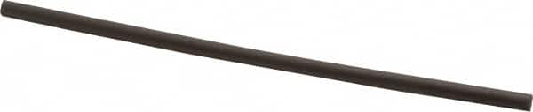 Cratex - 3/16" Diam x 6" Long, Round Abrasive Stick - Medium Grade - Makers Industrial Supply