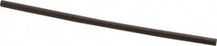 Cratex - 3/16" Diam x 6" Long, Round Abrasive Stick - Medium Grade - Makers Industrial Supply