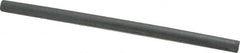 Cratex - 5/16" Diam x 6" Long, Round Abrasive Stick - Coarse Grade - Makers Industrial Supply