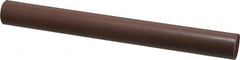 Cratex - 5/8" Diam x 6" Long, Round Abrasive Stick - Fine Grade - Makers Industrial Supply