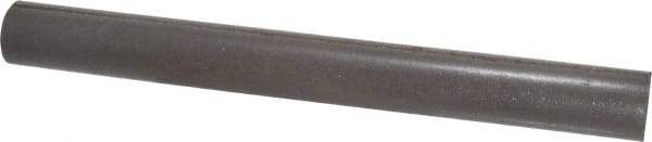 Cratex - 5/8" Diam x 6" Long, Round Abrasive Stick - Medium Grade - Makers Industrial Supply