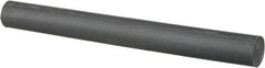 Cratex - 5/8" Diam x 6" Long, Round Abrasive Stick - Extra Fine Grade - Makers Industrial Supply