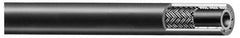 Eaton - 3/4" ID x 1-1/32" OD, 300 psi Work Pressure Hydraulic Hose - 250" Long, 250" Long Coil, 7" Radius, Nitrile, -40°F to 212°F - Makers Industrial Supply