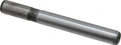 Dayton Lamina - 1/2" Diam x 4-1/2" Long Press Fit Friction Guide Post - Chrome Plated, Hardened Steel - Makers Industrial Supply