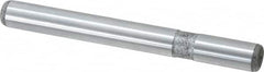 Dayton Lamina - 1/2" Diam x 4-3/4" Long Press Fit Friction Guide Post - Chrome Plated, Hardened Steel - Makers Industrial Supply