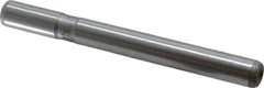 Dayton Lamina - 1/2" Diam x 5" Long Press Fit Friction Guide Post - Chrome Plated, Hardened Steel - Makers Industrial Supply