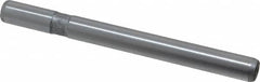 Dayton Lamina - 1/2" Diam x 5-1/2" Long Press Fit Friction Guide Post - Chrome Plated, Hardened Steel - Makers Industrial Supply