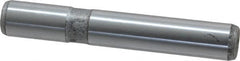 Dayton Lamina - 5/8" Diam x 4" Long Press Fit Friction Guide Post - Chrome Plated, Hardened Steel - Makers Industrial Supply