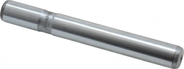 Dayton Lamina - 5/8" Diam x 5" Long Press Fit Friction Guide Post - Chrome Plated, Hardened Steel - Makers Industrial Supply