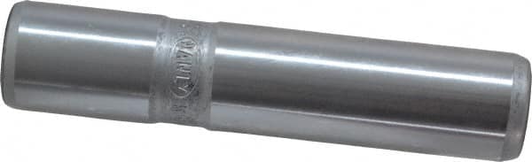 Dayton Lamina - 3/4" Diam x 3-1/2" Long Press Fit Friction Guide Post - Chrome Plated, Hardened Steel - Makers Industrial Supply