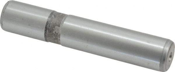 Dayton Lamina - 3/4" Diam x 4" Long Press Fit Friction Guide Post - Chrome Plated, Hardened Steel - Makers Industrial Supply