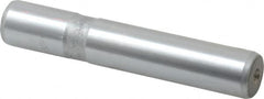 Dayton Lamina - 3/4" Diam x 4-1/4" Long Press Fit Friction Guide Post - Chrome Plated, Hardened Steel - Makers Industrial Supply