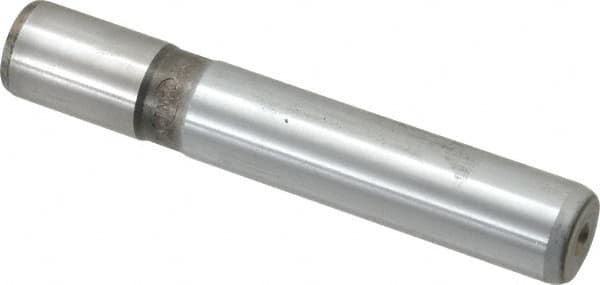 Dayton Lamina - 3/4" Diam x 4-1/2" Long Press Fit Friction Guide Post - Chrome Plated, Hardened Steel - Makers Industrial Supply