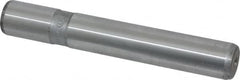 Dayton Lamina - 3/4" Diam x 5" Long Press Fit Friction Guide Post - Chrome Plated, Hardened Steel - Makers Industrial Supply