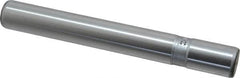 Dayton Lamina - 3/4" Diam x 6" Long Press Fit Friction Guide Post - Chrome Plated, Hardened Steel - Makers Industrial Supply