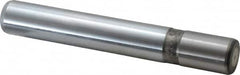 Dayton Lamina - 7/8" Diam x 6" Long Press Fit Friction Guide Post - Chrome Plated, Hardened Steel - Makers Industrial Supply