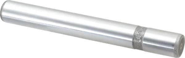 Dayton Lamina - 7/8" Diam x 7" Long Press Fit Friction Guide Post - Chrome Plated, Hardened Steel - Makers Industrial Supply