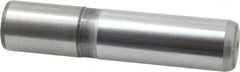 Dayton Lamina - 1" Diam x 4-1/2" Long Press Fit Friction Guide Post - Chrome Plated, Hardened Steel - Makers Industrial Supply