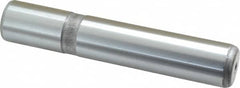 Dayton Lamina - 1" Diam x 5-1/2" Long Press Fit Friction Guide Post - Chrome Plated, Hardened Steel - Makers Industrial Supply