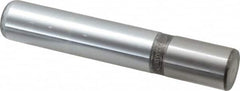 Dayton Lamina - 1" Diam x 5-3/4" Long Press Fit Friction Guide Post - Chrome Plated, Hardened Steel - Makers Industrial Supply