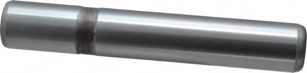 Dayton Lamina - 1" Diam x 6" Long Press Fit Friction Guide Post - Chrome Plated, Hardened Steel - Makers Industrial Supply