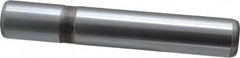 Dayton Lamina - 1" Diam x 6" Long Press Fit Friction Guide Post - Chrome Plated, Hardened Steel - Makers Industrial Supply