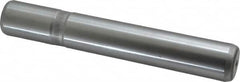 Dayton Lamina - 1" Diam x 6-1/2" Long Press Fit Friction Guide Post - Chrome Plated, Hardened Steel - Makers Industrial Supply