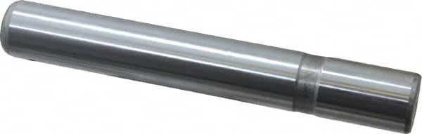 Dayton Lamina - 1" Diam x 7" Long Press Fit Friction Guide Post - Chrome Plated, Hardened Steel - Makers Industrial Supply