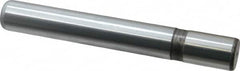 Dayton Lamina - 1" Diam x 7-1/2" Long Press Fit Friction Guide Post - Chrome Plated, Hardened Steel - Makers Industrial Supply