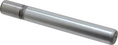 Dayton Lamina - 1" Diam x 8" Long Press Fit Friction Guide Post - Chrome Plated, Hardened Steel - Makers Industrial Supply