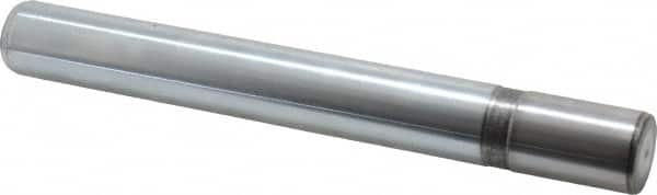 Dayton Lamina - 1" Diam x 8-1/2" Long Press Fit Friction Guide Post - Chrome Plated, Hardened Steel - Makers Industrial Supply