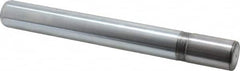 Dayton Lamina - 1" Diam x 8-1/2" Long Press Fit Friction Guide Post - Chrome Plated, Hardened Steel - Makers Industrial Supply