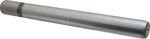 Dayton Lamina - 1" Diam x 10" Long Press Fit Friction Guide Post - Chrome Plated, Hardened Steel - Makers Industrial Supply