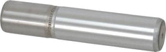 Dayton Lamina - 1-1/4" Diam x 6" Long Press Fit Friction Guide Post - Chrome Plated, Hardened Steel - Makers Industrial Supply