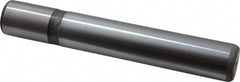 Dayton Lamina - 1-1/4" Diam x 8" Long Press Fit Friction Guide Post - Chrome Plated, Hardened Steel - Makers Industrial Supply