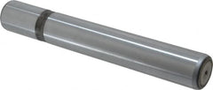 Dayton Lamina - 1-1/4" Diam x 8-1/2" Long Press Fit Friction Guide Post - Chrome Plated, Hardened Steel - Makers Industrial Supply