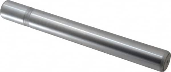 Dayton Lamina - 1-1/4" Diam x 11" Long Press Fit Friction Guide Post - Chrome Plated, Hardened Steel - Makers Industrial Supply